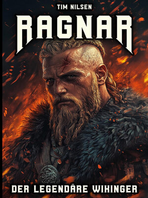 cover image of Ragnar--Der legendäre Wikinger